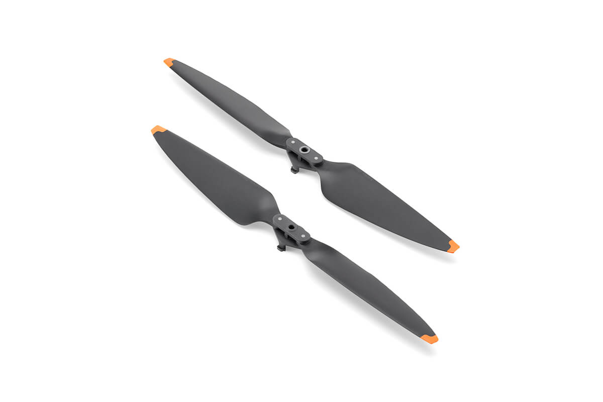 DJI Air 3 / 3S Series Low-Noise Propellers photo 2