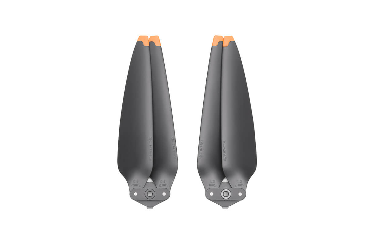 DJI Air 3 / 3S Series Low-Noise Propellers